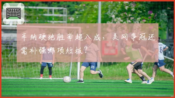 辛纳硬地胜率超八成，美网争冠还需补强哪项短板？